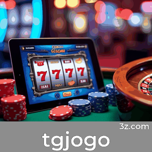 tgjogo 