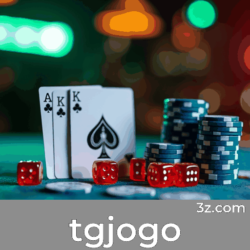 tgjogo game mais image