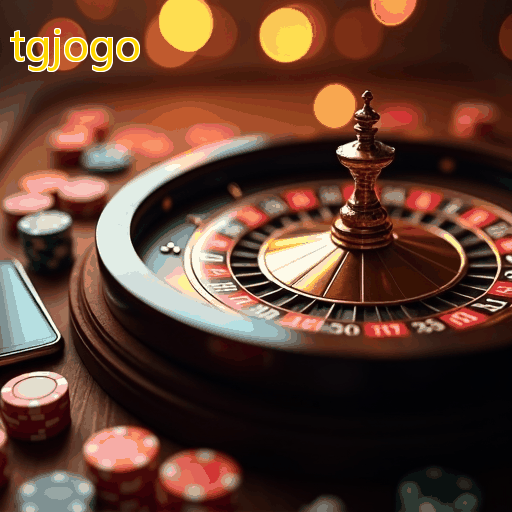 Login e Começar a Jogar no Cassino tgjogo.com