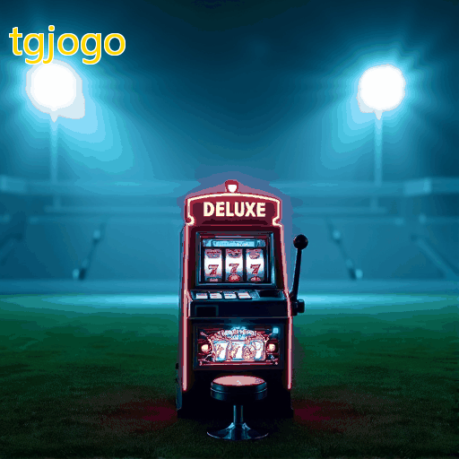 Universo dos Slots no Site Cassino tgjogo